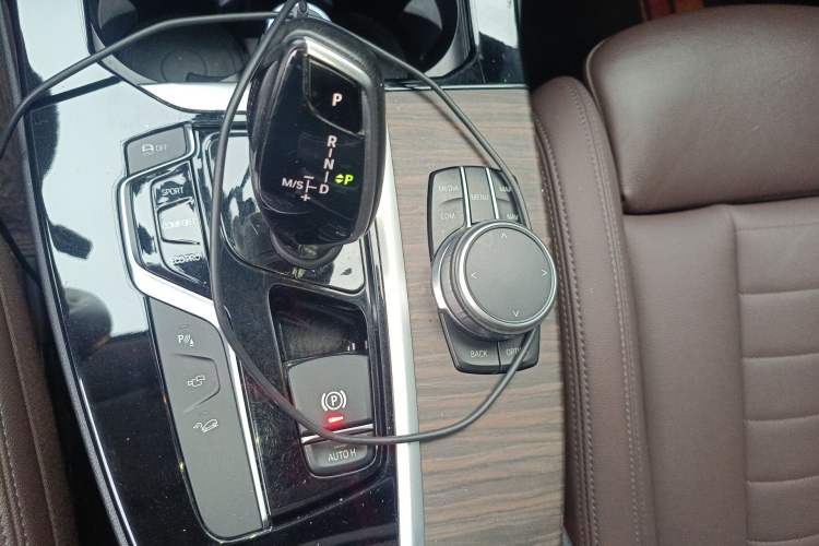 Used BMW X3 2020 xDrive28i M Sport Package
