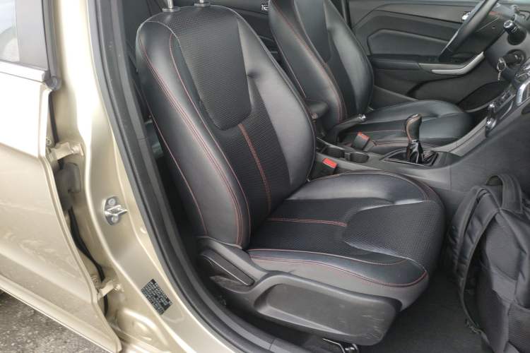 Used Chery Arrizo 5 2016 1.5L Manual Lingchao Edition