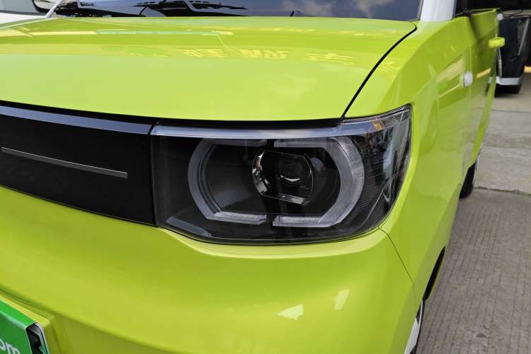 Used Wuling Hongguang MINIEV 2022 Macaron-Color Edition Lithium Iron Phosphate