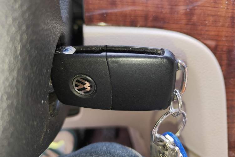 Used Volkswagen Lavida 2013 Restyled Classic 1.6L Automatic Comfort Edition
