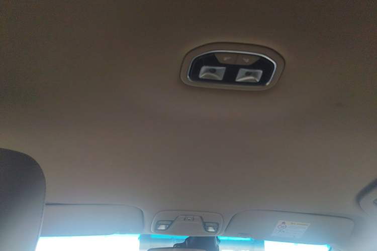 Used Geely Auto Emgrand 2018 1.5L Manual Luxury Model
