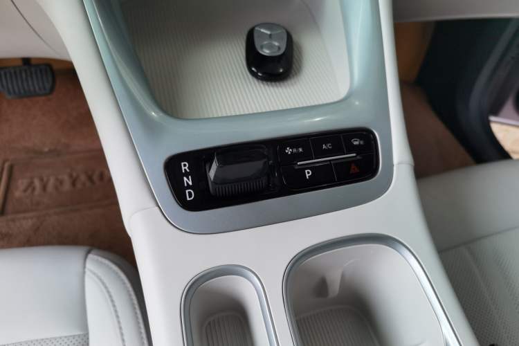 Used Geely Galaxy Geome 2026 Model 310km Dream Edition