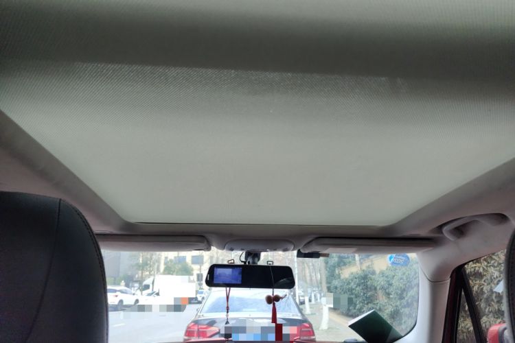 Used Jeep Renegade 2018 Connected Large Screen Version 180T Automatic High-Energy Edition
