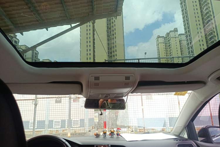 Used Volkswagen Golf 2014 1.4TSI Automatic Comfort Model
