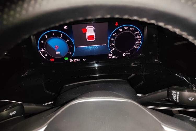 Used Volkswagen Talagon 2022 380TSI 4x4 R-Line Teramont 7-Seater
