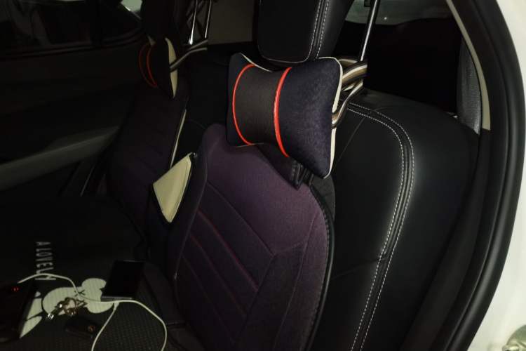 Used Baojun 510 2018 1.5L Automatic Anniversary Special Edition China V