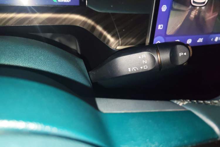 Used Baojun Cloud 2023 460 Max