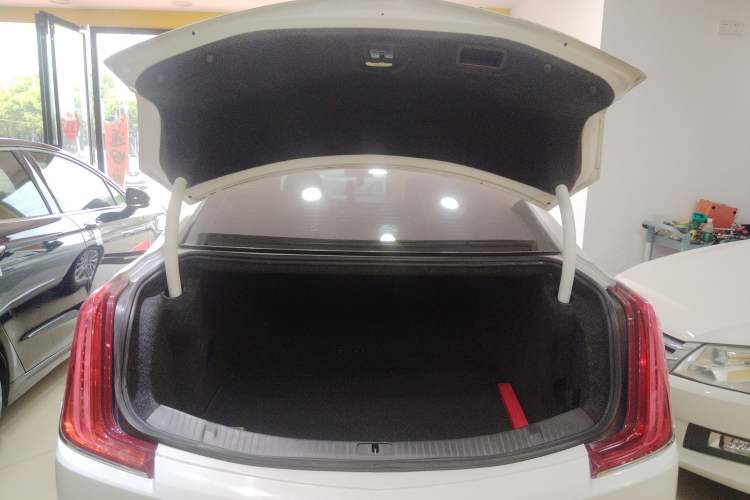 Used Cadillac XTS 2018 28T Tech Edition