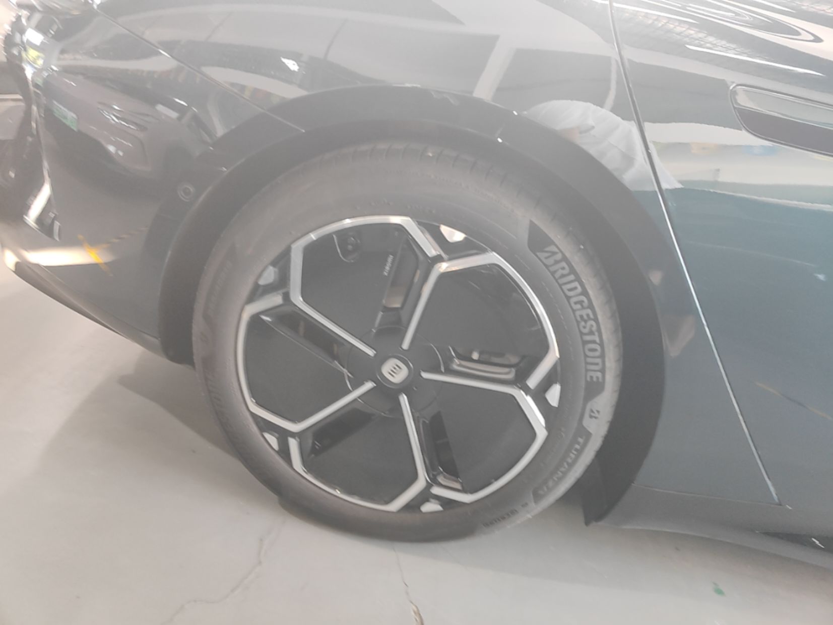 Xiaomi Auto SU7 2026 Model Pro — снимка 11