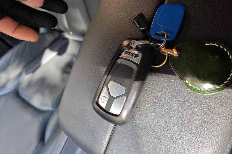 Used Audi Q7 New Energy 2017 45 e-tron