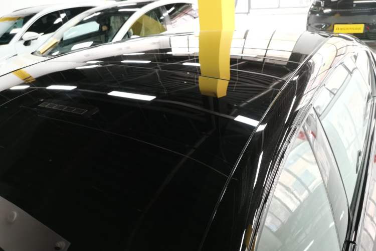 Used Avatr 12 2026 Ultra Pure-Electric All-Wheel-Drive Version
