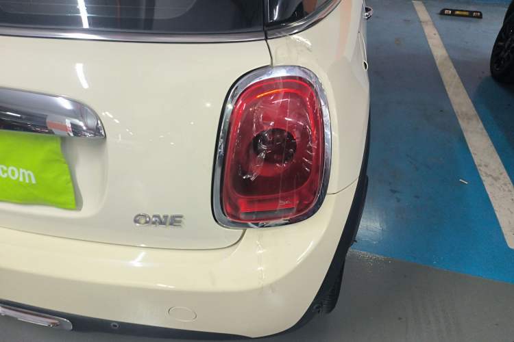 Used MINI MINI 2014 1.2T ONE+