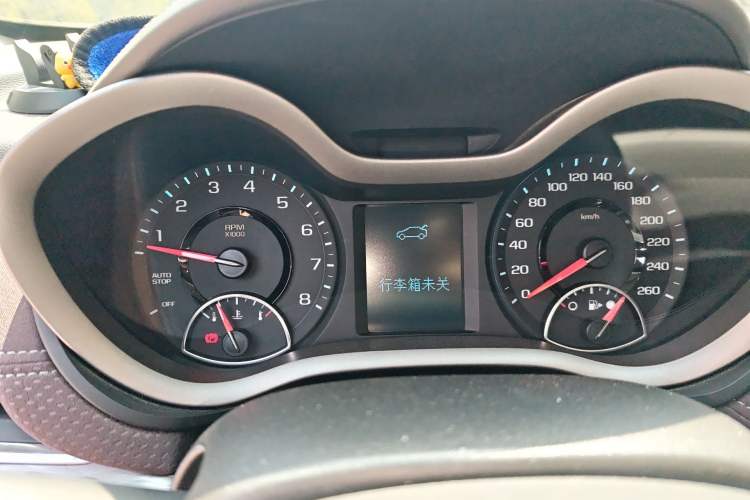 Used Chevrolet Malibu 2018 530T Automatic Fashion Edition
