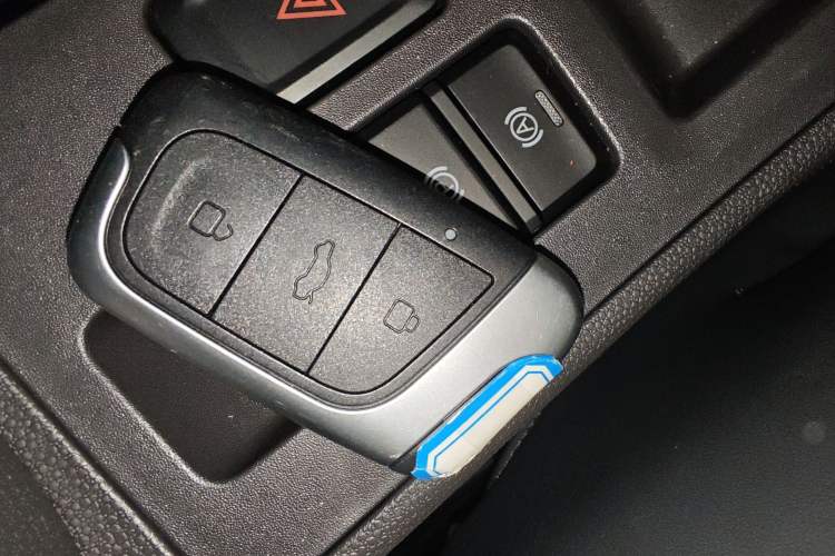 Used Chery Little Ant 2024 Revised Version Youth Edition 251 km True Love Edition 25.05 kWh
