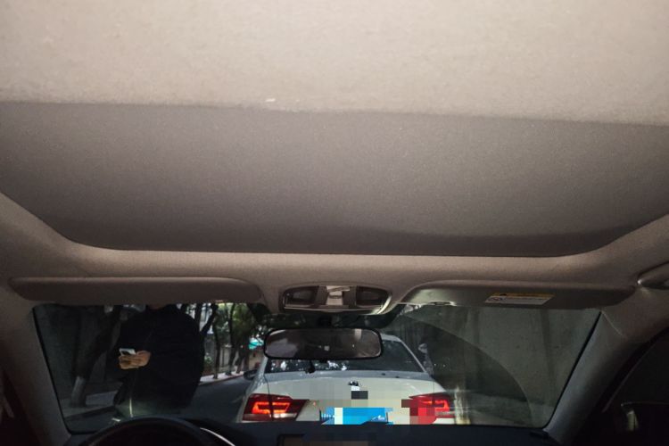 Used Hyundai Lafesta 2019 280TGDi Smart Speed Version China VI Standard