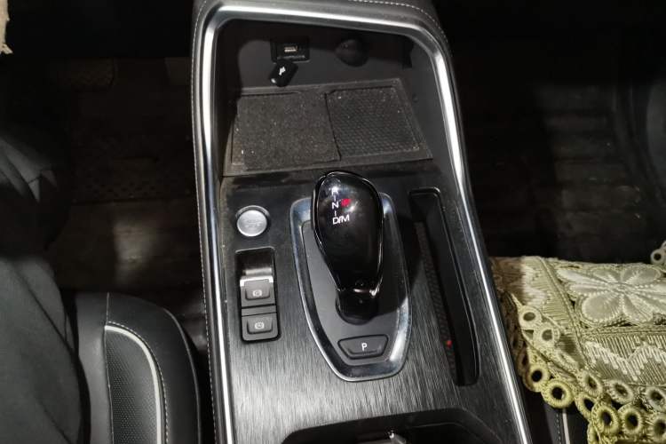 Used Haval H6 2021 National Trend Edition 2.0 GDIT Automatic Champion Version
