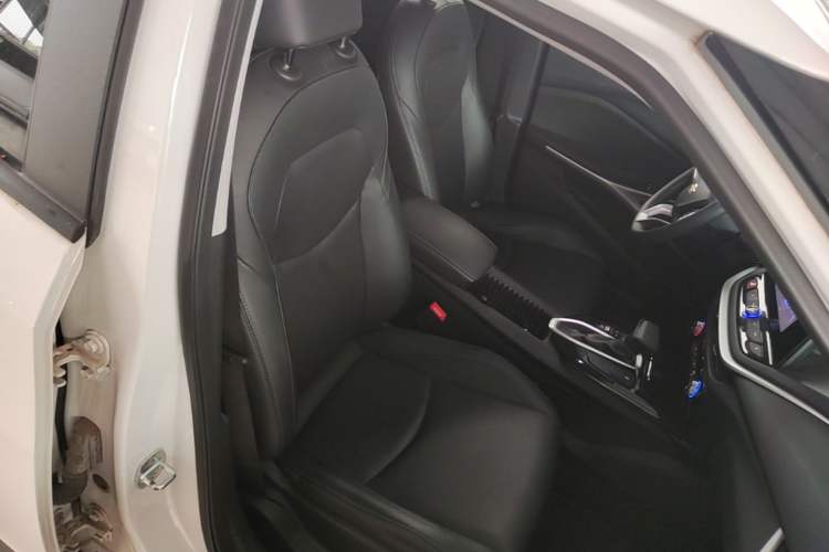 Used Chevrolet Menlo 2023 Star Enjoyment Version Plus Right Front Seat