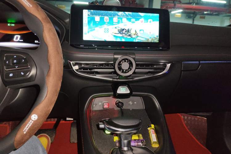 Used MG 5 2025 180 DVVT Global First Edition