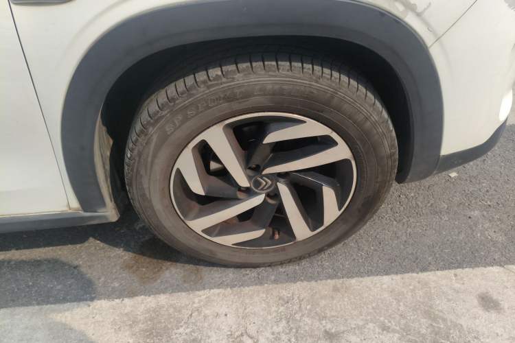 Used Citroen C3-XR 2015 1.6L Automatic Smart Version