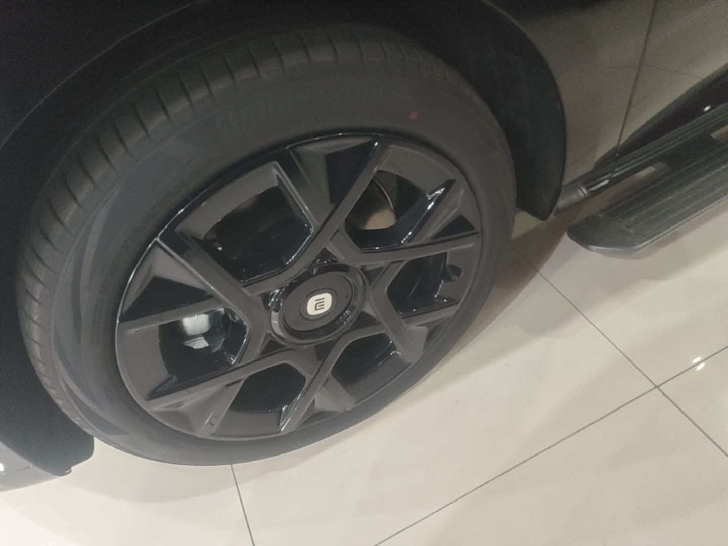 Xiaomi Auto Pengcheng N70 2026 Model Max Edition — снимка 10
