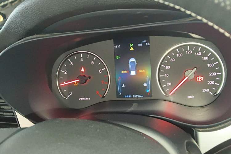 Used BYD Song MAX 2021 Upgraded Model 1.5T Automatic Luxury 6-Seater
