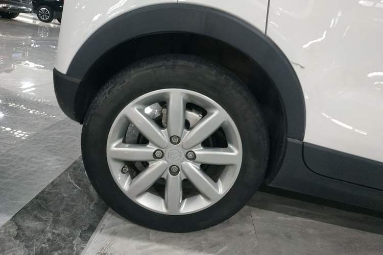 Used Leapmotor T03 2022 Agate Edition Exterior 5