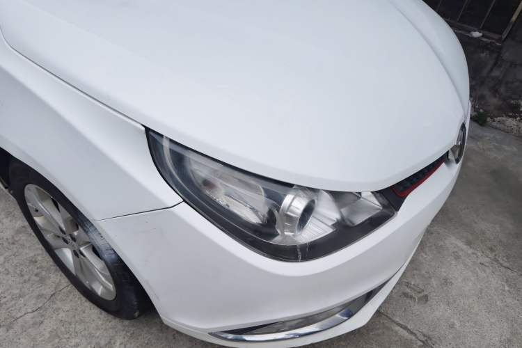 Used MG 5 2014 1.5T Automatic Luxury Model
