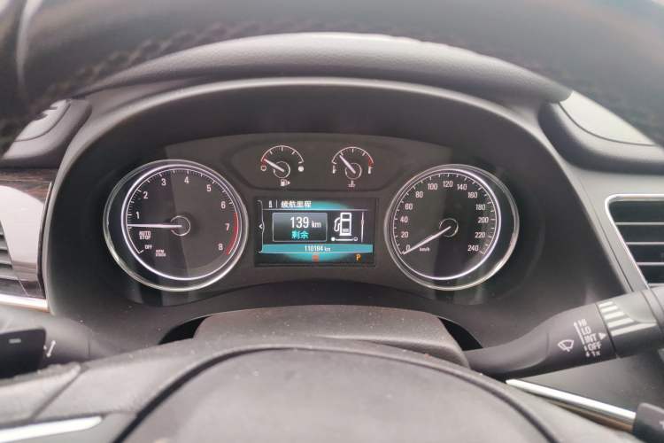 Used Buick LaCrosse 2018 20T Luxury Model
