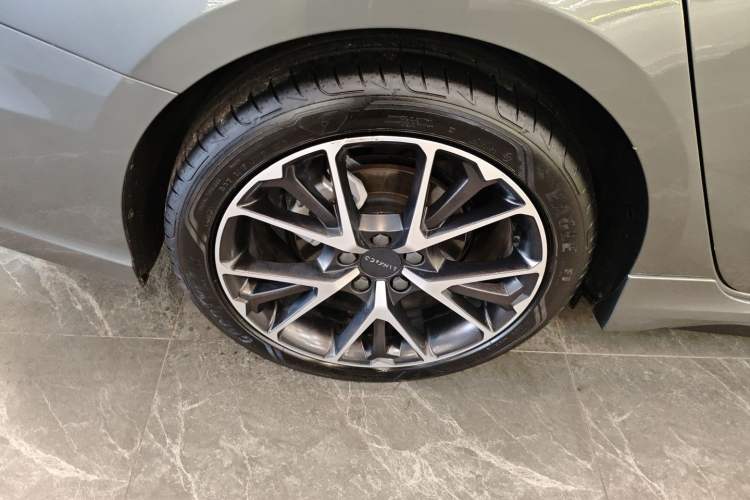 Used Lynk & Co 03 2021 2.0TD Automatic Trendy Champion Edition