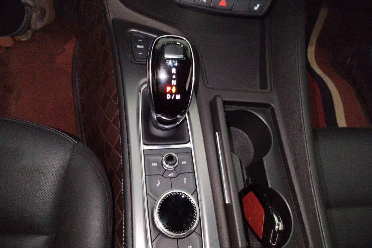 Used Cadillac CT5 2021 Revised 28T Luxury Version
