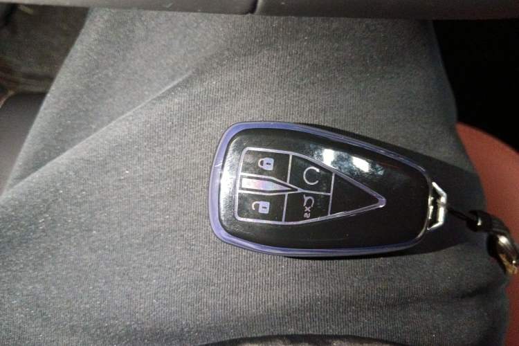 Used Changan Eado 2023 Changan Edition PLUS Blue Whale NE 1.4T GDI DCT Prestige Version
