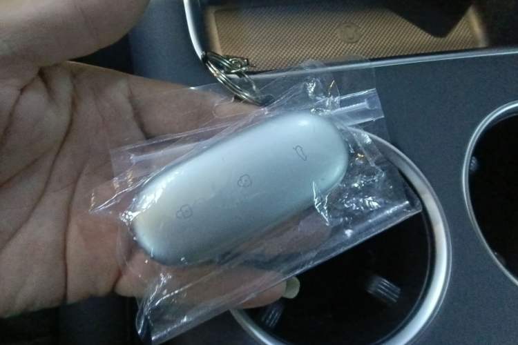 Used Li Auto L7 2024 Ultra Model
