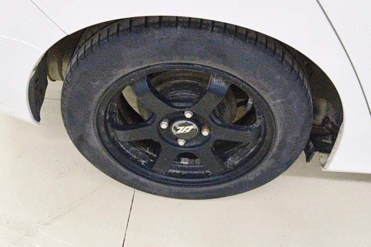 Used Honda Fit 2018 1.5L Manual Comfort Version
