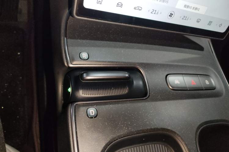 Used Nio ET5T 2024 75kWh Touring