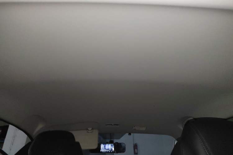 Used Roewe Clever 2021 302km All-Round Version