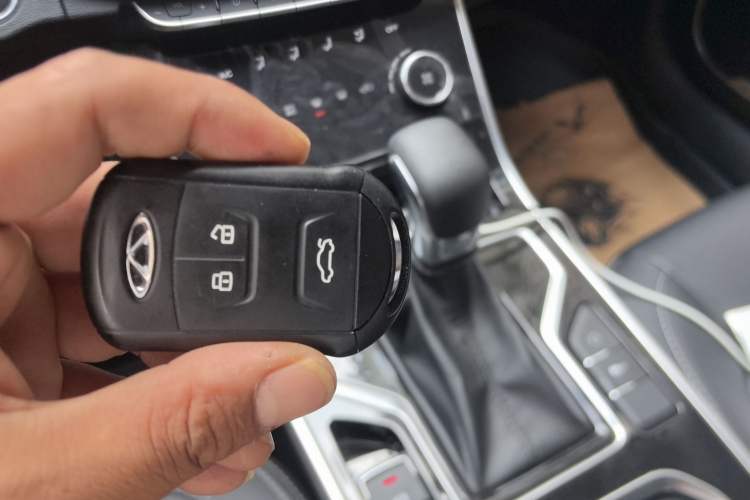 Used Chery Arrizo GX 2019 Champion Edition 1.5L CVT Fashion Model
