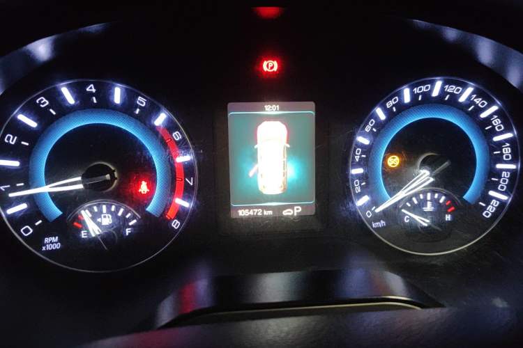 Used Haval H2 2018 Red-Label 1.5T Dual-Clutch Two-Wheel-Drive Luxury Model
