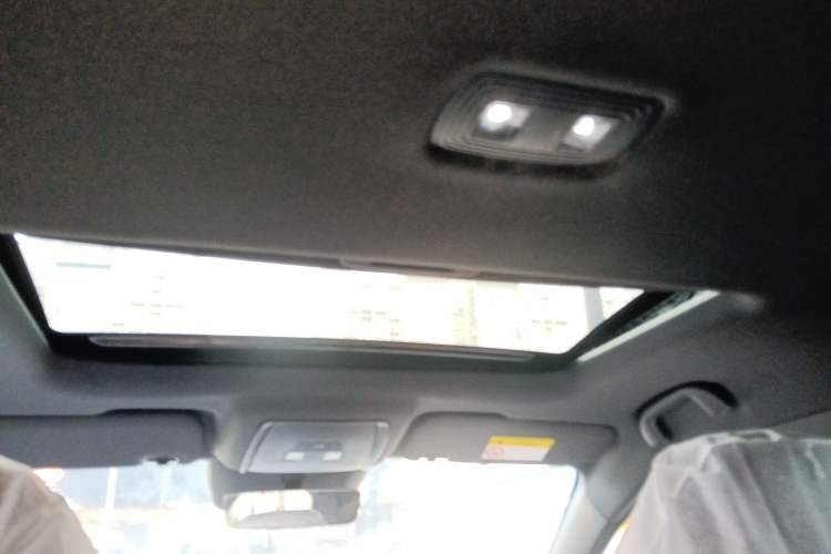 Used BYD Qin PLUS 2025 DM-i Smart Drive 120KM Superior Model