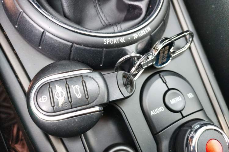 Used MINI Countryman 2017 1.5T COOPER ALL4
