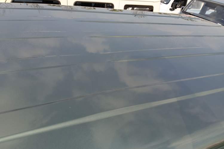 Used 212 T01 2024 2.0T Mechanic