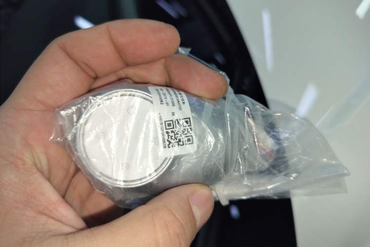 Used Toyota BZ 3X 2025 430 Air