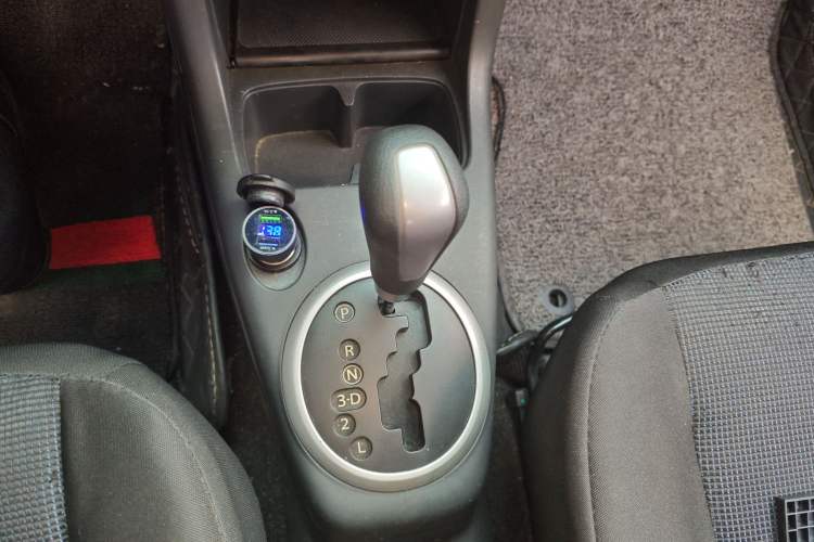 Used Suzuki Swift 2009 1.3L Automatic Value Edition
