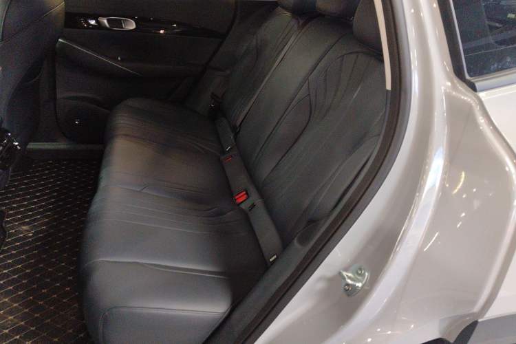 Used Geely Galaxy E5 2024 530km Long-Range Version