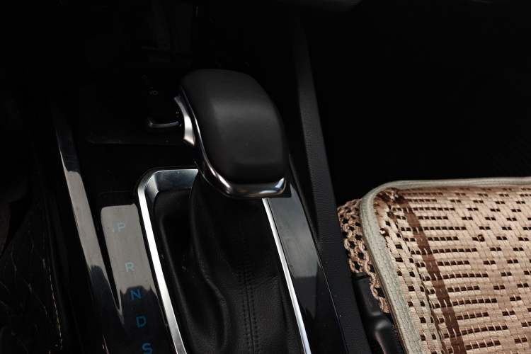 Used Ford Escort 2021 1.5L Automatic Diamond Edition