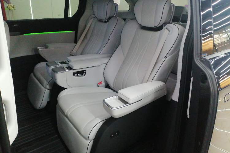 Used XPeng X9 2024 702 Ultra-Long Range Pro