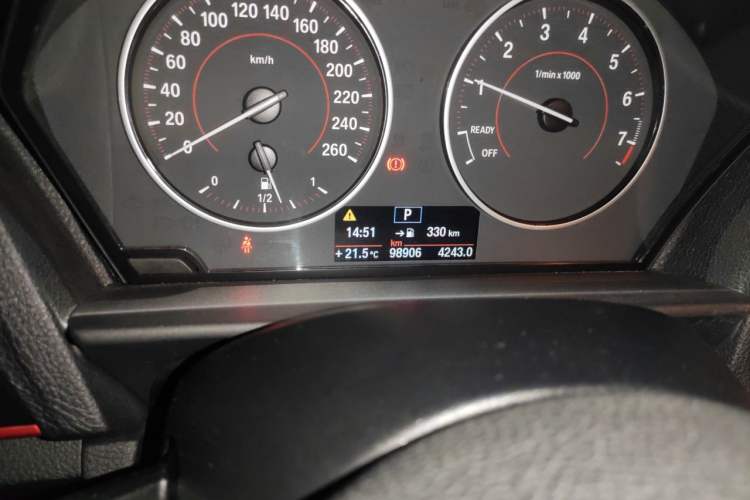 Used BMW 1 Series 2012 118i Sport Edition
