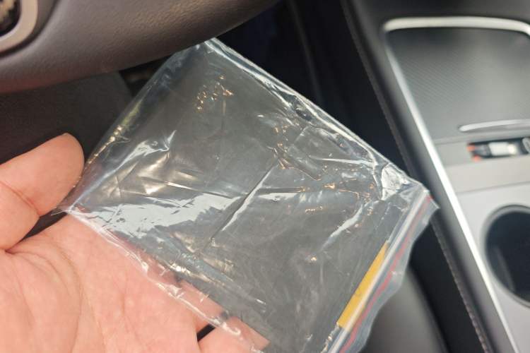 Used Tesla Model Y 2021 Performance High-Performance All-Wheel-Drive Version Vehicle Key