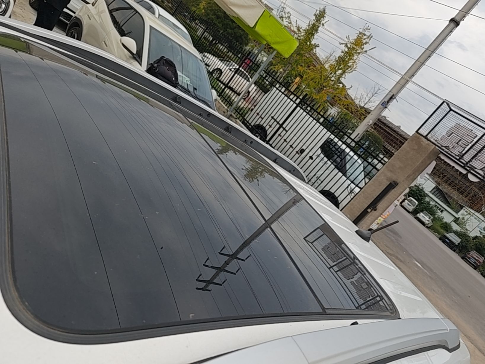 BYD Yuan Pro 2021 401 km Deluxe Version — снимка 7