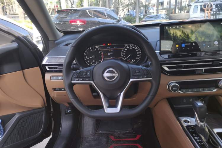Used Nissan Teana 2022 2.0L XL-TLS Enjoyment Edition