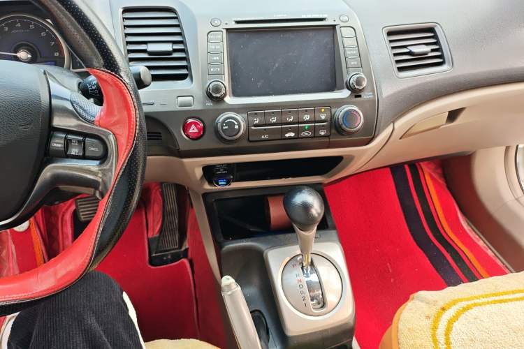 Used CIIMO 2012 1.8L Automatic
